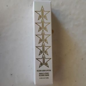 Velour liquid lipstick